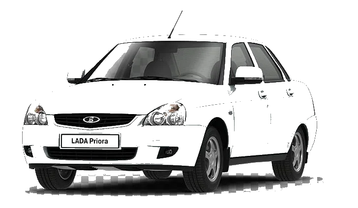 Lada Priora